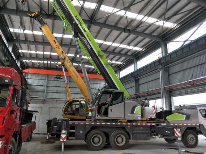 宁海县高空车出租需要注意哪些安全事项？