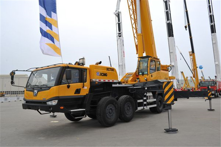 宁海县预约吊车后，多久能上门服务？24 小时应急响应吗？